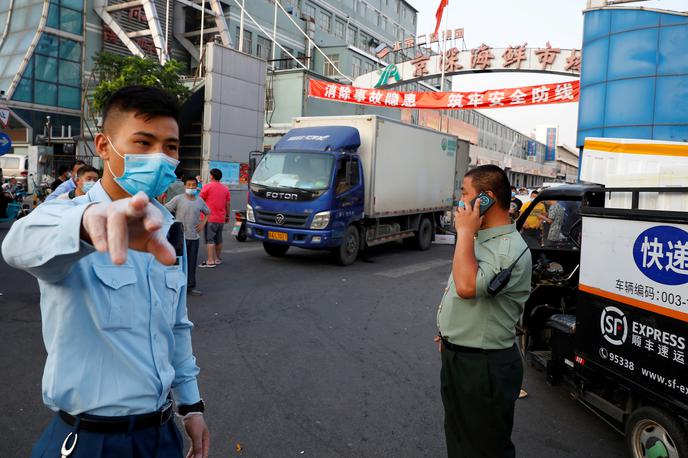 Peking | Foto Reuters