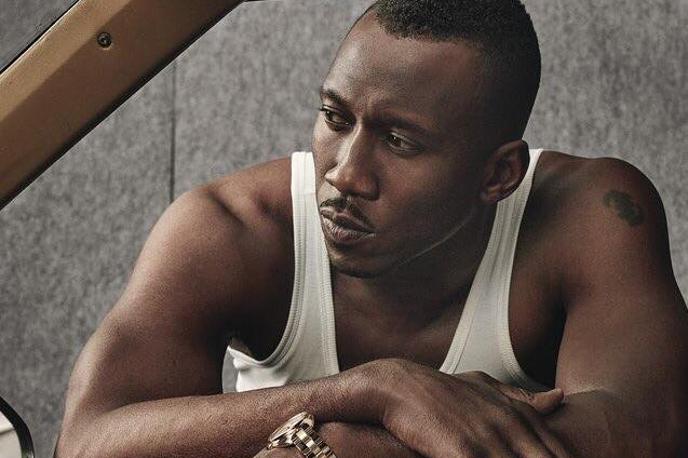 Mahershala Ali | Foto Instagram