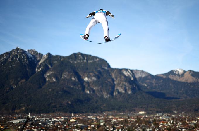 Anže Lanišek | Foto: Reuters