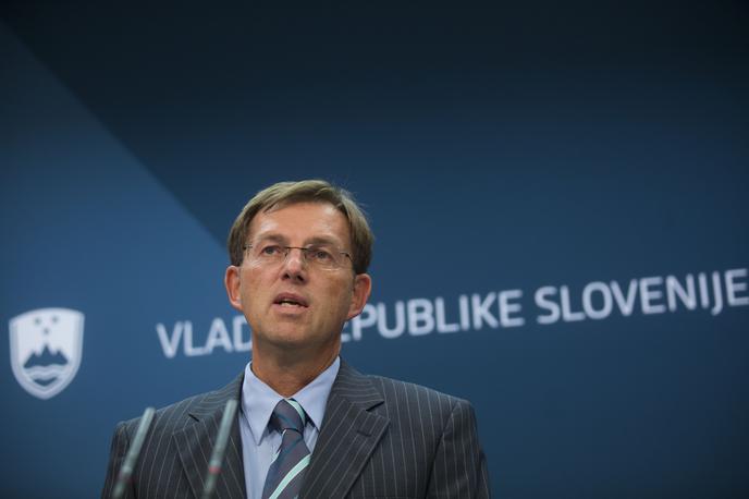 Miro Cerar | Foto Matej Leskovšek