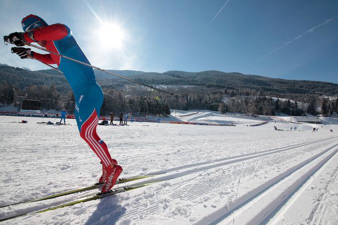 Fiemme | Foto: Sportida