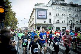 Volkswagen 23. Ljubljanski maraton