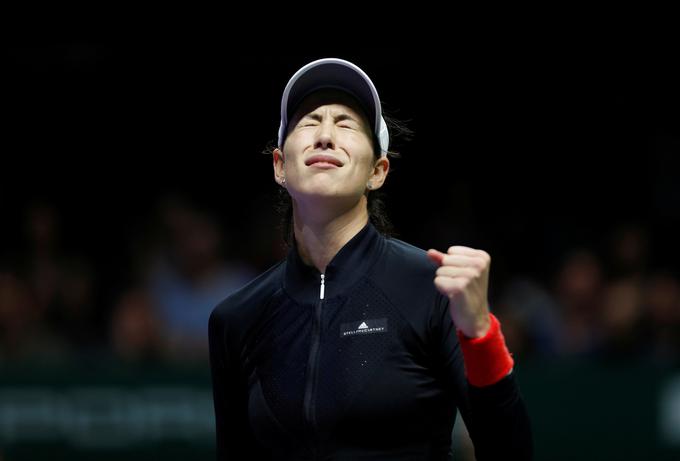 Garbine Muguruza | Foto: Reuters