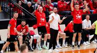Slovan ostal neporažen, Velenjčani in Celjani zanesljivi