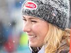 Mikaela Shiffrin