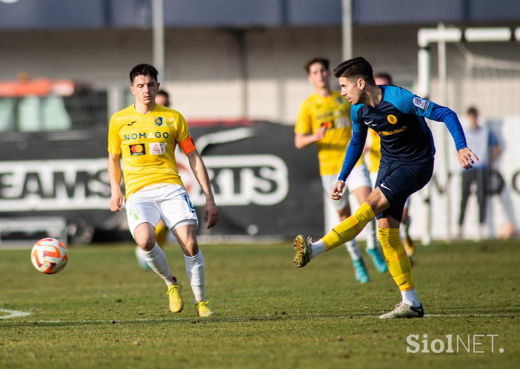 prva liga Celje Bravo