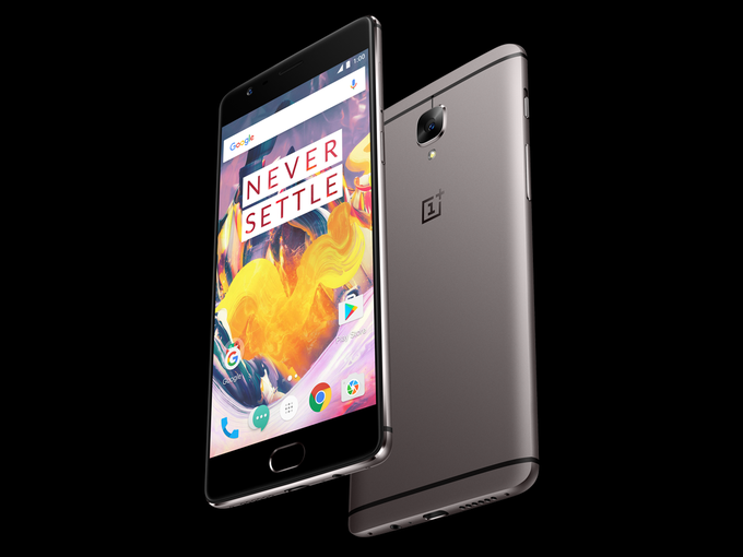 OnePlus 3T | Foto: 