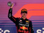 VN Savdske Arabije Max Verstappen