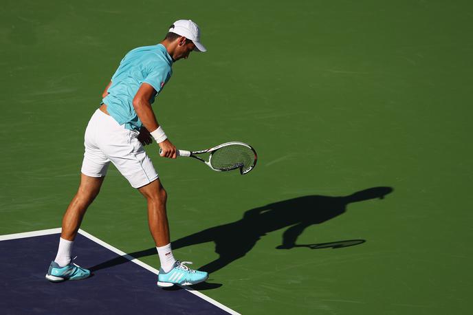 Novak Đoković | Foto Guliver/Getty Images