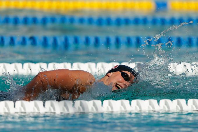 Katie Ledecky | Foto: Getty Images