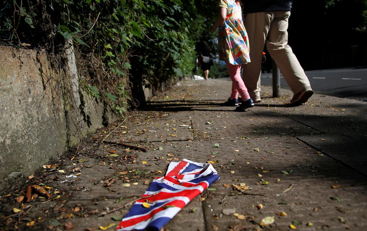 Brexit | Foto Reuters