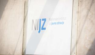 NIJZ: Termini zdravstvenih storitev niso bili izbrisani zaradi napake