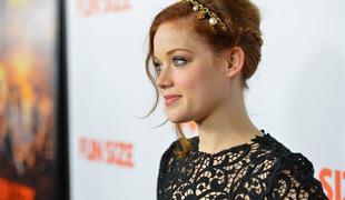 Jane Levy: zlobni mrtvec