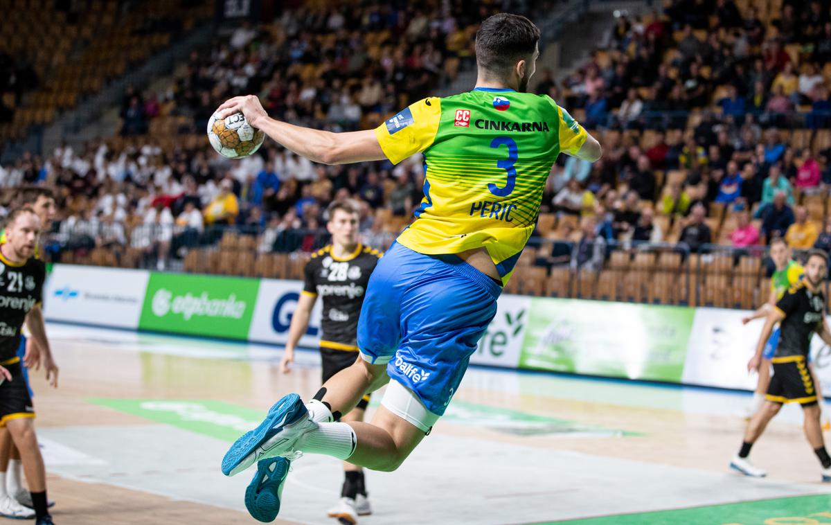 Celje Pivovarna Laško - Gorenje Velenje, 1. NLB | Celjani so visoko zmagali. | Foto www.alesfevzer.com