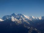 Mount Everest