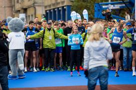 Ljubljanski maraton 2017