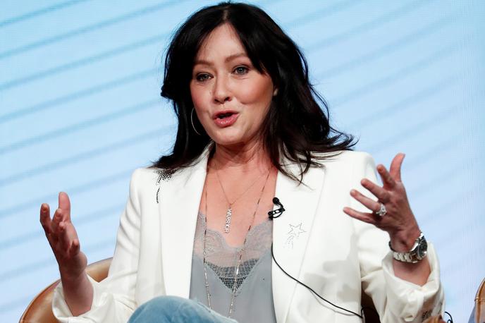 Shannen Doherty | Foto Reuters