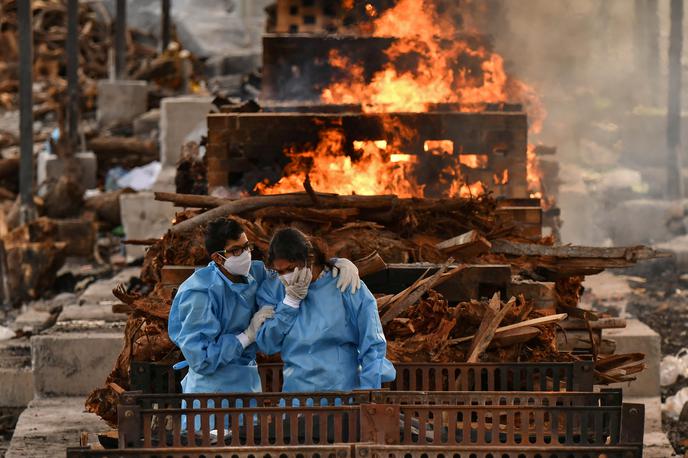 Indija | Foto Reuters