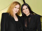 Rumer Willis in Demi Moore