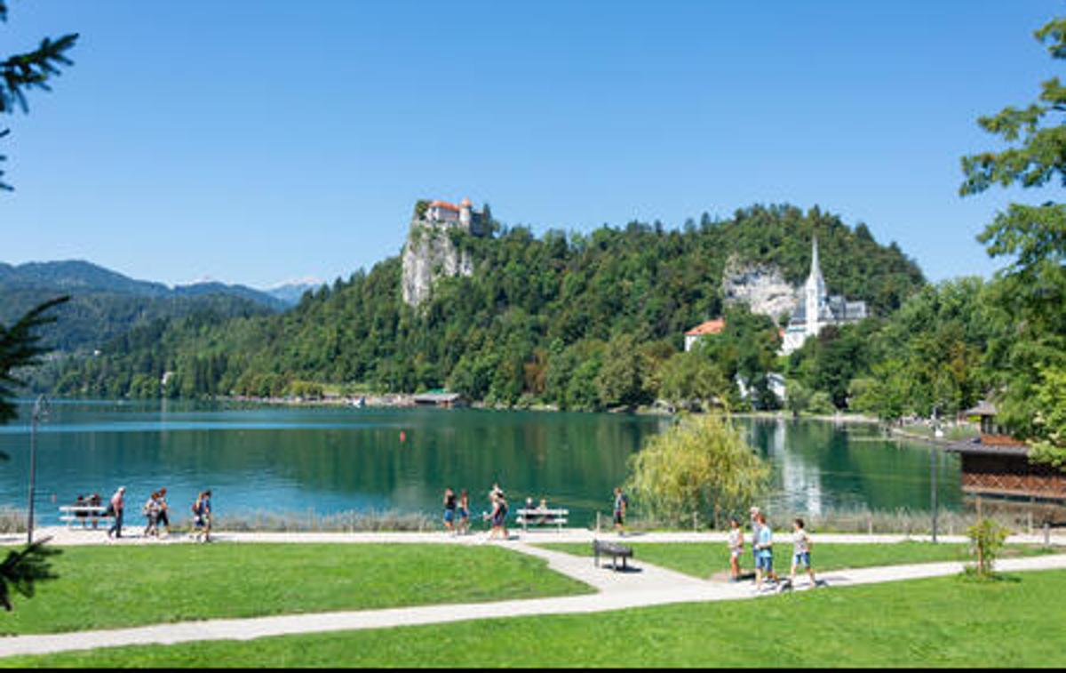 Blejsko jezero | Foto Guliverimage