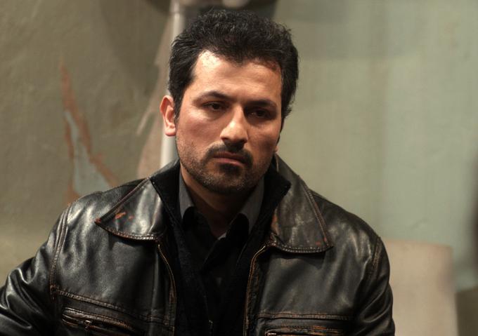 Arif (Feyyaz Duman) | Foto: 