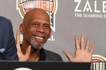 Kareem Abdul Jabbar