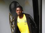 Ousmane Dembele