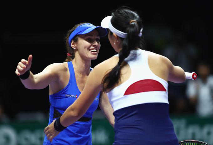 Martina Hingis | Foto: Getty Images