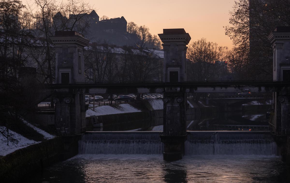 Ljubljana | Foto STA