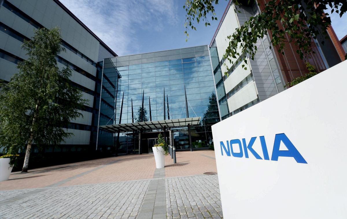 Nokia | Foto Reuters