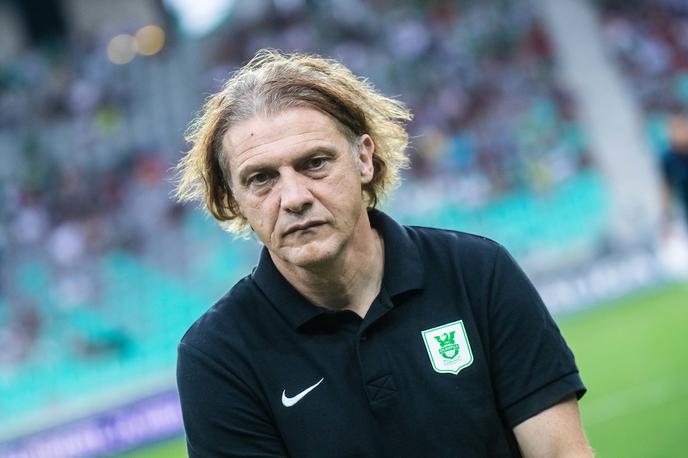 Safet Hadžić | Foto Grega Valančič/Sportida