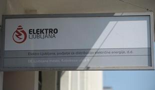 Previdno: vsiljivi neznanci se lažno izdajajo za uslužbence Elektra Ljubljana