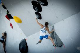 IFSC WORLD CUP MUNICH