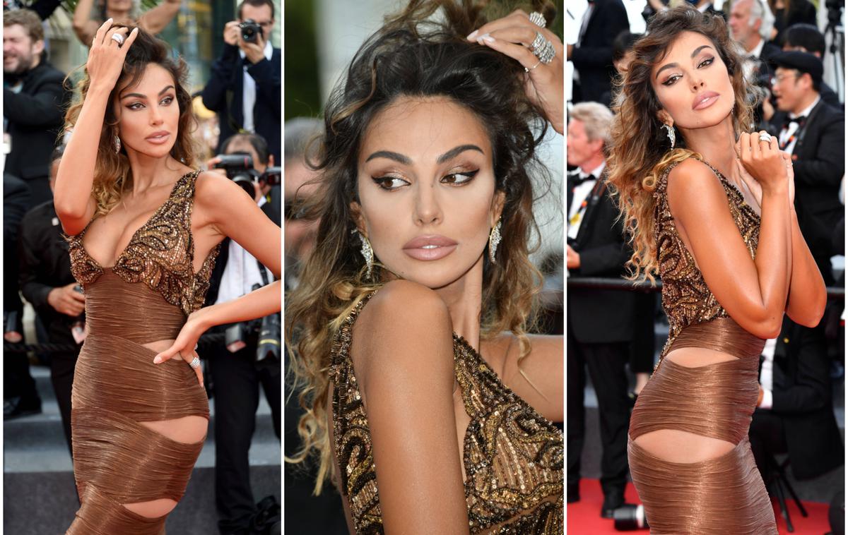 Madalina Ghenea | Foto Guliverimage/Imago Lifestyle