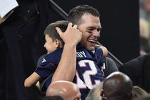 Tom Brady