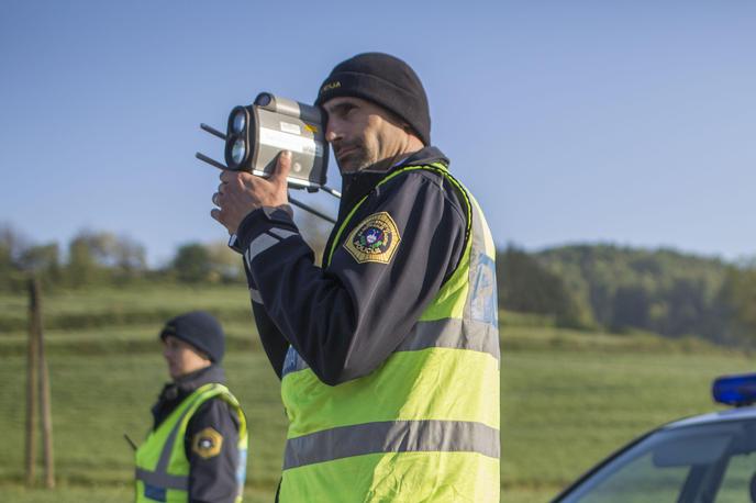 radar | Foto Matej Leskovšek