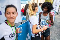 Volkswagen 24. Ljubljanski maraton: Ste se že našli na fotografiji?