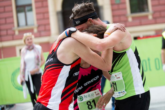 Tek trojk 2018 | Foto: Urban Urbanc/Sportida