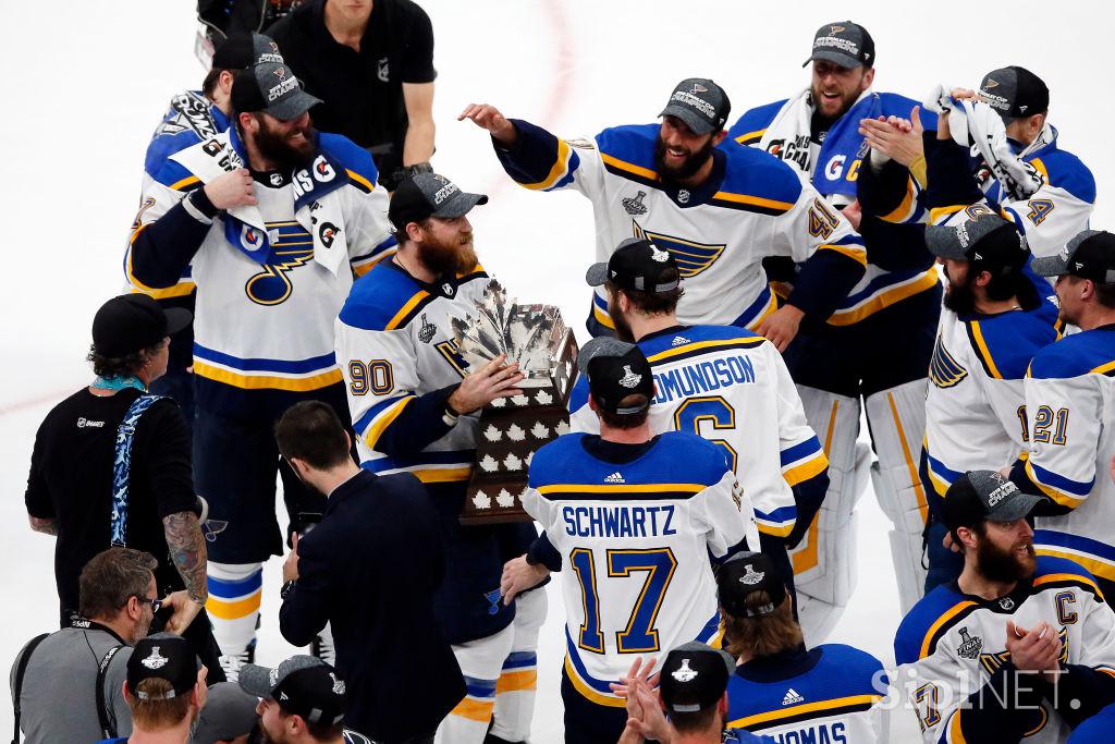 St. Louis Blues