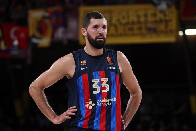 Barcelona Nikola Mirotić | Nikola Mirotić | Foto Guliver Image