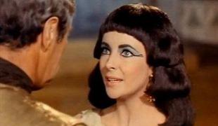 Elizabeth Taylor: klasična lepotica v vseh pogledih