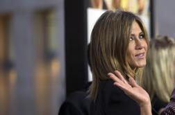 Jennifer Aniston sita nagovarjanja k poroki in otrokom