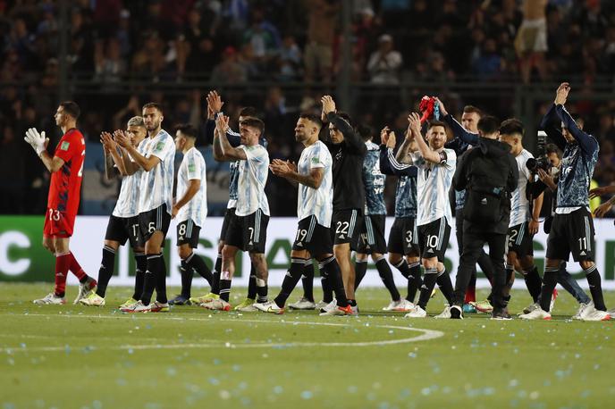 Argentina | Brazilski napadalec Neymar je že odpotoval v Evropo. | Foto Guliverimage