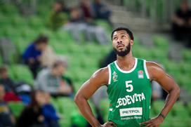 Cedevita Olimpija Krka