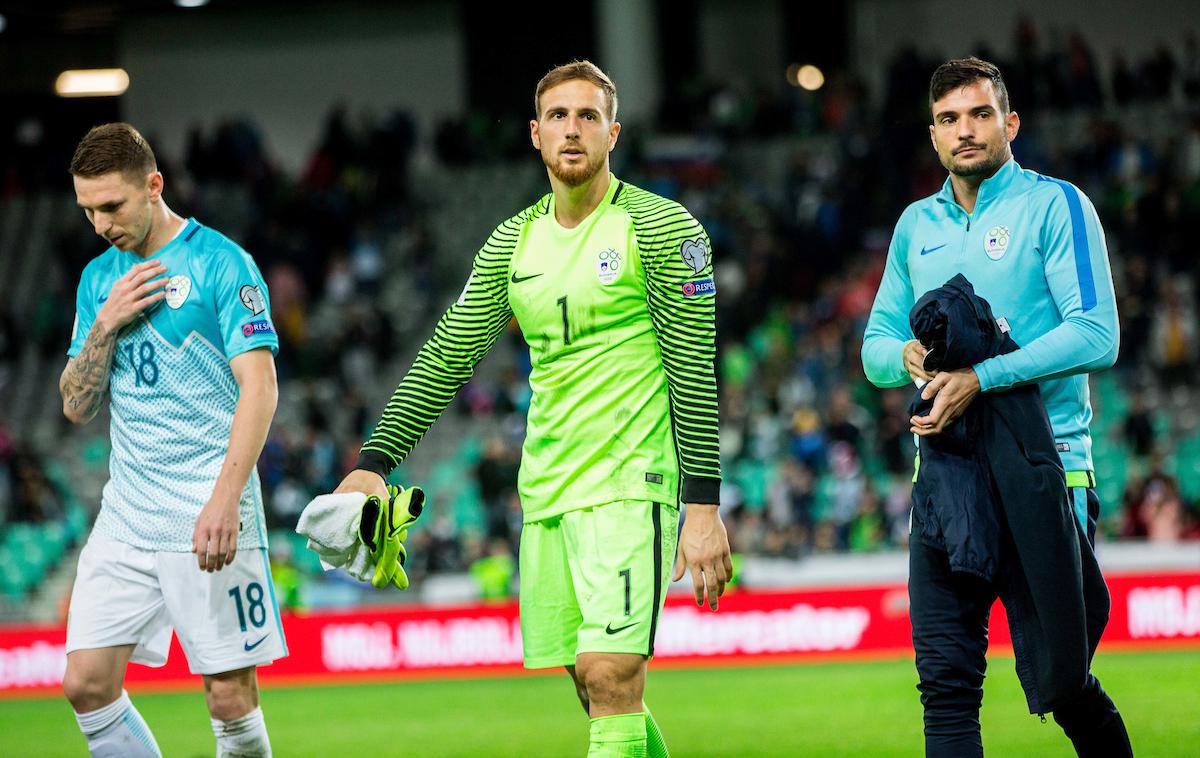 Jan Oblak | Foto Vid Ponikvar