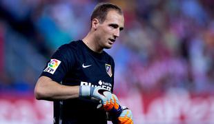 Jan Oblak osvojil Sevillo, Barcelona uničila Real