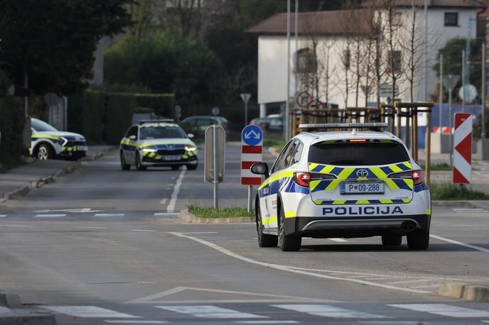 Nova Gorica | Foto STA