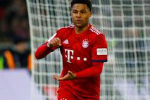 Serge Gnabry