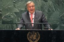 Antonio Guterres