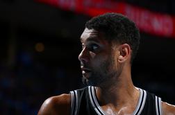 Tim Duncan končal kariero